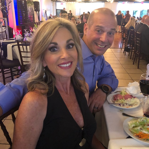 Meet your Posher, Relly - Picture 2 of 3